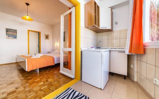 Apartments Zanze