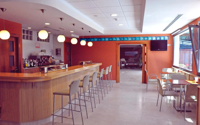 Hotel San Millan