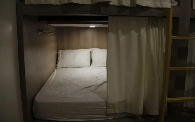 Hostel Casa 33