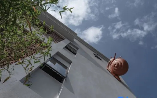 Qingxi Xiangshe woniu Hostel