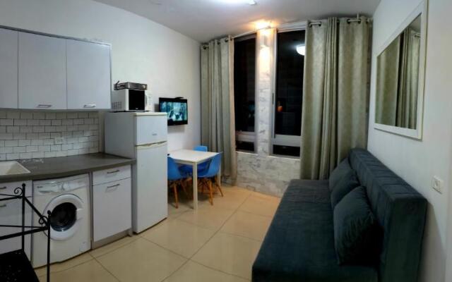 Hotel Apartment Colony Beach Tel Aviv Bat Yam 9