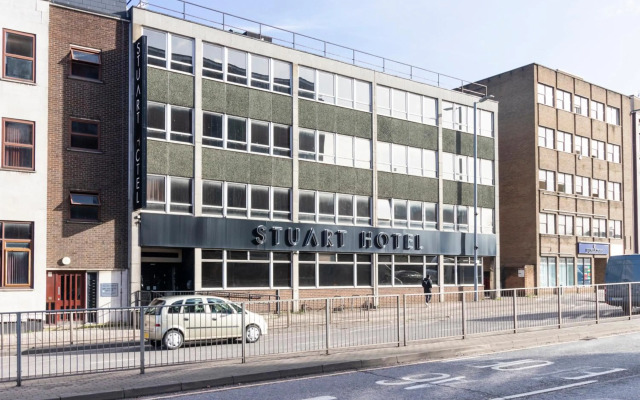 Stuart Hotel