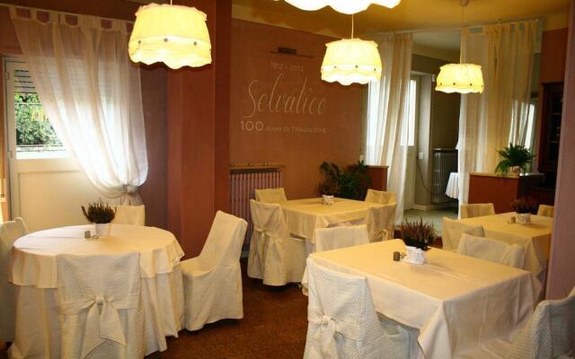 Albergo Selvatico