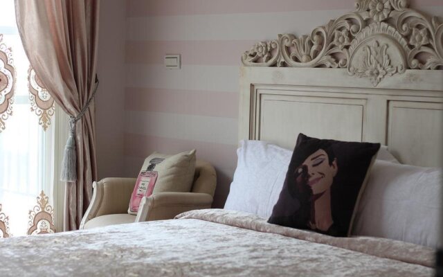 Stonewood B&B