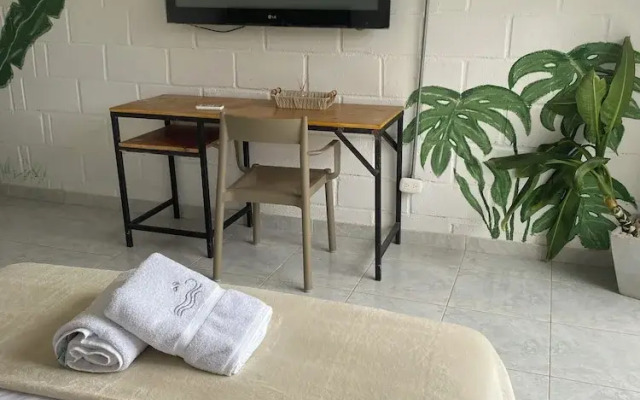 Casa Thalasea Spa Taganga