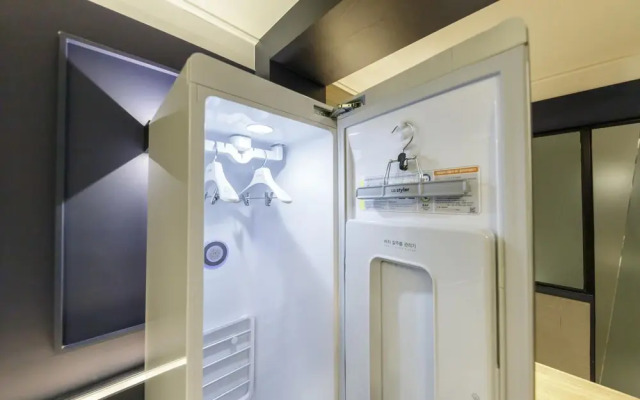 Cheongdo MU Drive-in