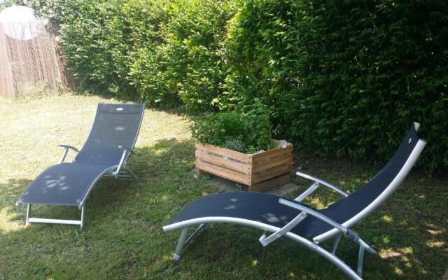 Maison Nature & Espace