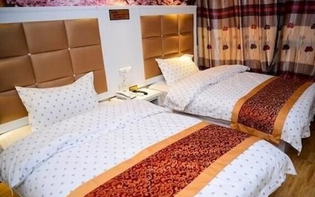 Xingrujia Hotel