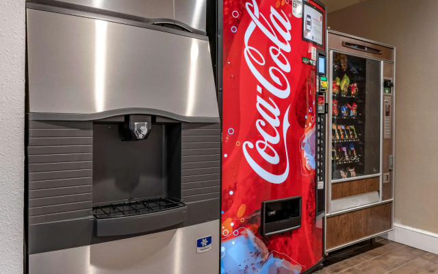 Comfort Inn Oxford - University Area