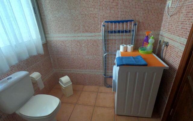 Apartamento Vacacional Fuerteventura 1A