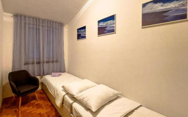 Apartman Tramontana