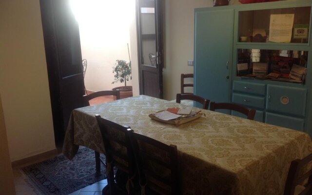 Bed and Breakfast Villamar