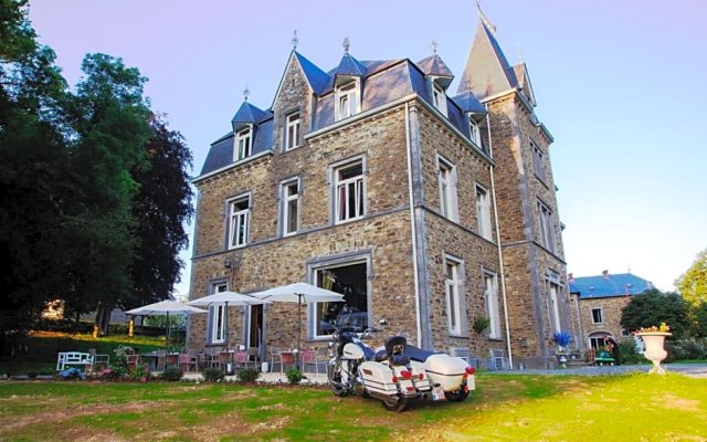 Chateau Morreau