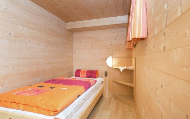 Luxurious Apartment In Kaltenbach With Terrace