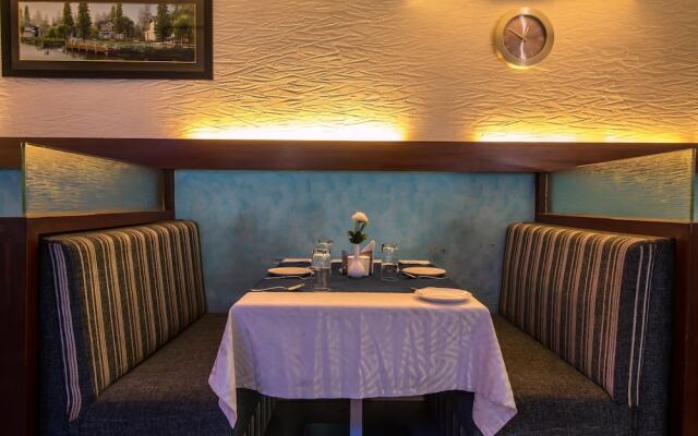 OYO 1085 Hotel Budhil Park