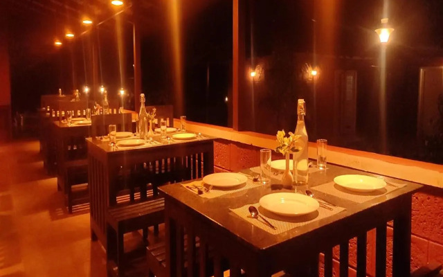 Clover Holiday Village Coorg Resort by VOYE HOMES