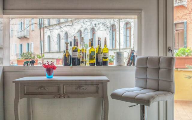 Residenza de l'Osmarin Suites