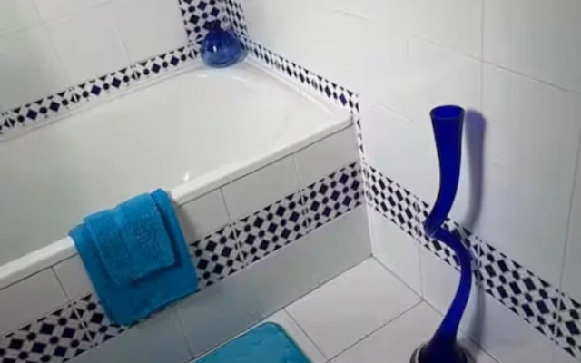 1-bed Apt, Sleeps 4, use of 4 Pools