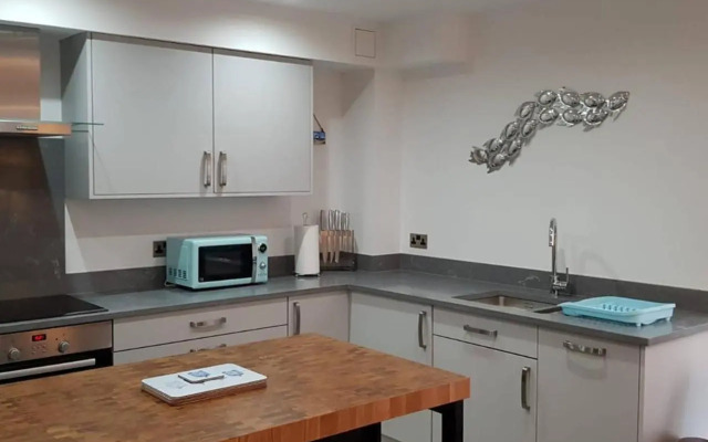 Margate Mews 150m From Sea Front and Dreamland