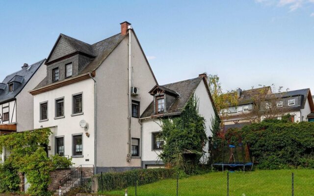 Moselle Riverside Escape