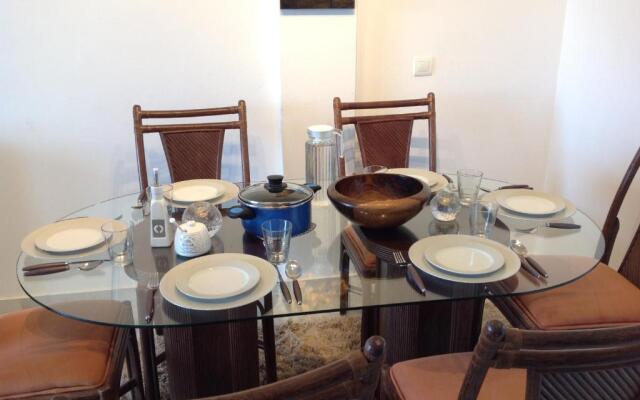 2 Bed penthouse, rooftop terrace, panoramic views