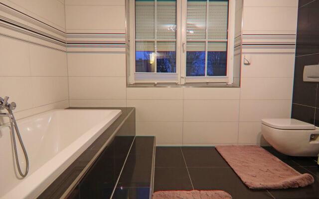 Apartment Franzl in Kuhlen-Wendorf