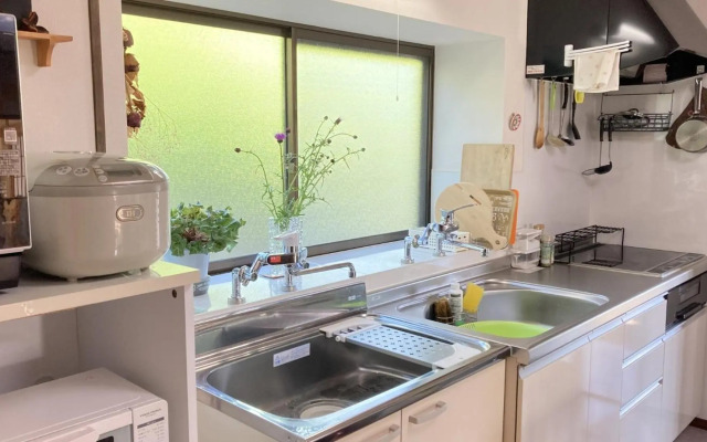 Guesthouse Hikobae - Vacation STAY 13657v