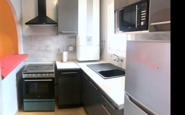 Apartamento Los Angeles 38