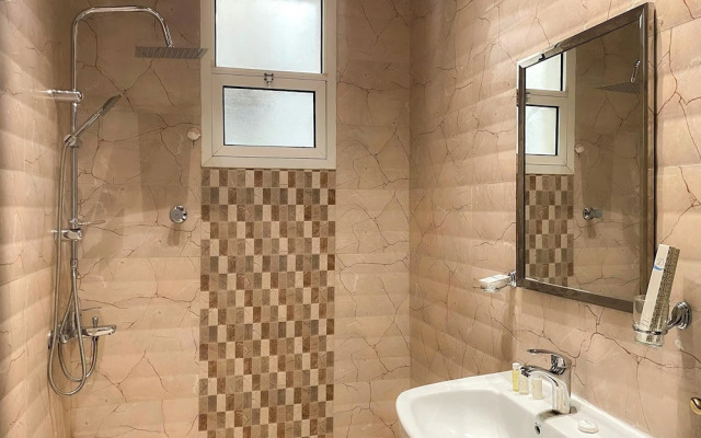 Arjan Park Hotel alkhalij