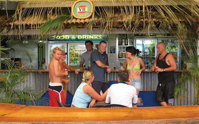 Cairns Beach House
