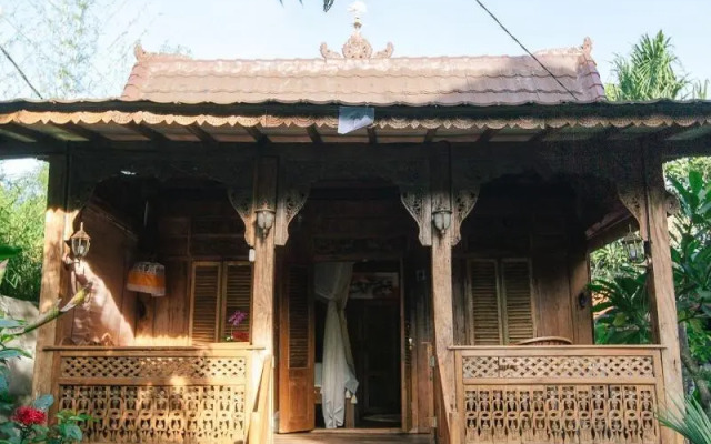 Pande Homestay