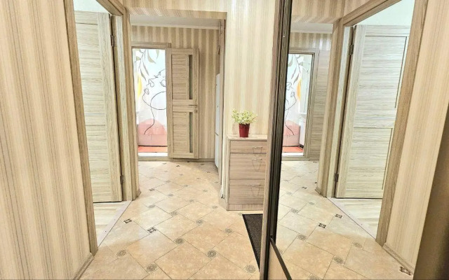 Urban Apartments (Урбан Апартментс) на Проспекте Победы