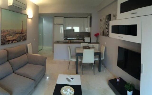 107464 Apartment In Fuengirola