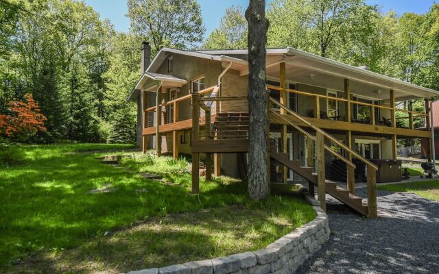 Fish Inn 4 Bedroom House