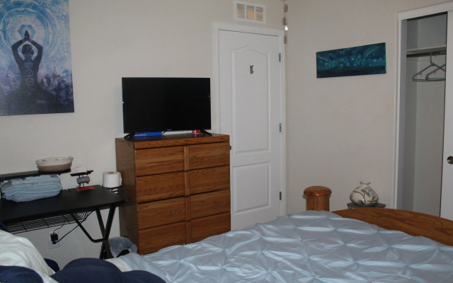 Ric's Place