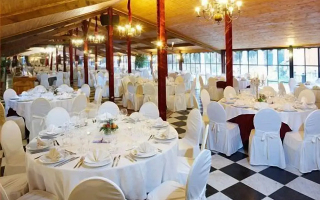 Château de la Motte