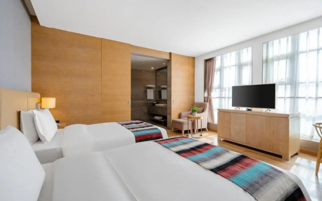 Novotel Huashan