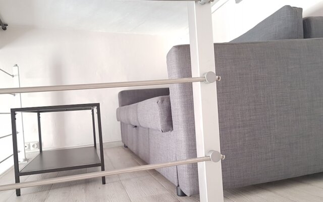 Superbe appartement climatisé 6 pers Centre Ville