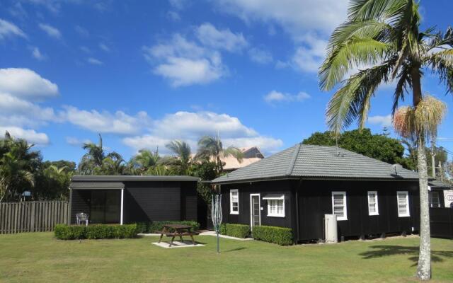 Shirley Beach Houses