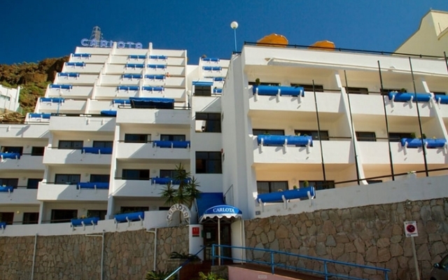 Apartamentos Carlota