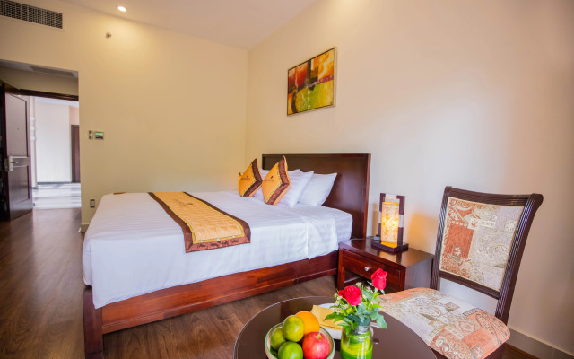 Diamond Bay Resort and Spa