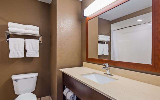 Best Western Northwest Corpus Christi Inn & Suites