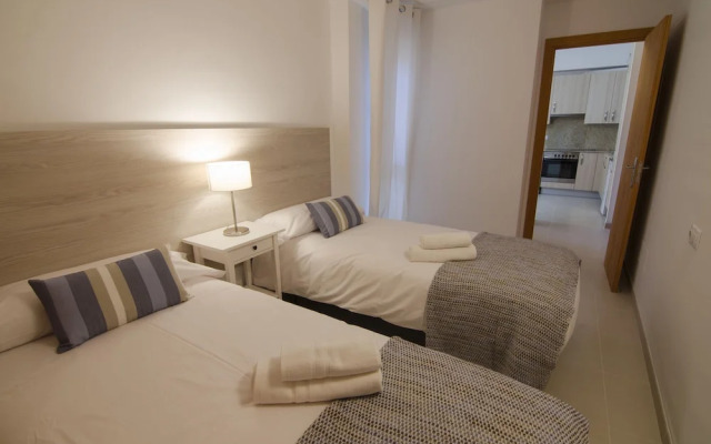 Remolars 1 - La Lonja Homes