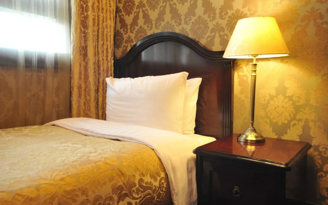 Hotel ArtnouveauSeocho