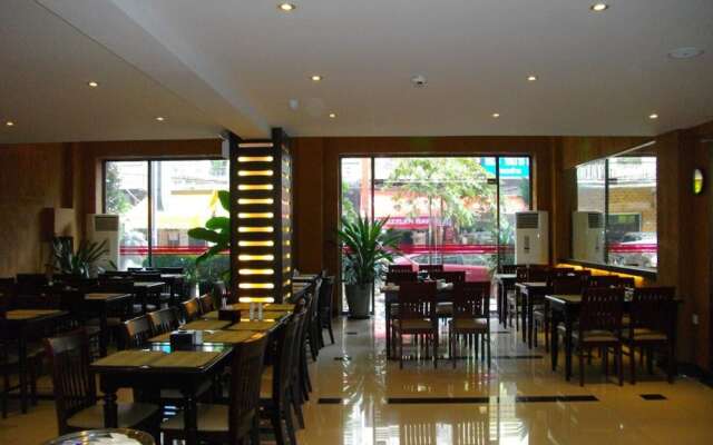 Lux Riverside Apartment