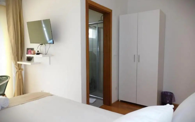 Hotel Gaia Sarajevo