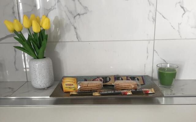 Apartman studio SONAS 3