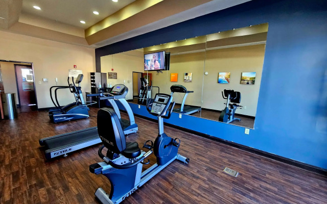 Comfort Inn & Suites Independence