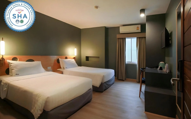 Mybed Ratchada-Ladprao