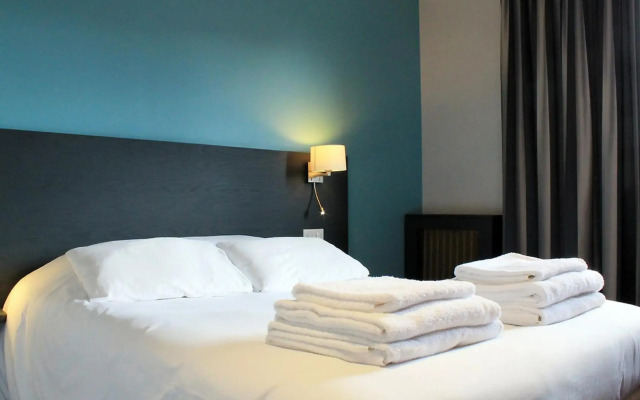 Hôtel Restaurant Le Victoria